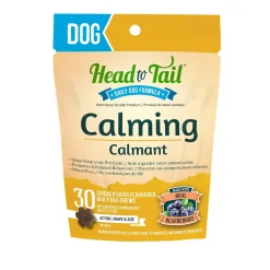 Calming Extra Large Dog Supplements