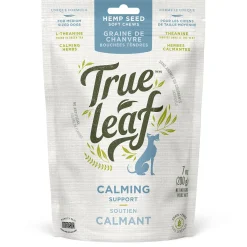 Calming Support Chews Medium Dog Supplements