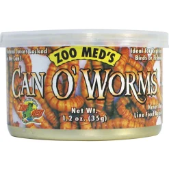 Can O' Worms
