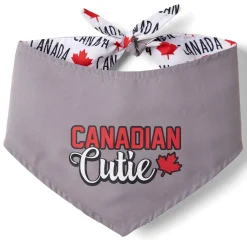 Canadian Cutie Bandana
