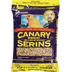 Canary Seed