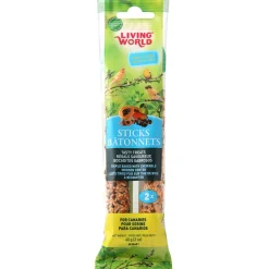 Canary Sticks Fruit Flavour