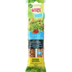 Canary Sticks Honey Flavour