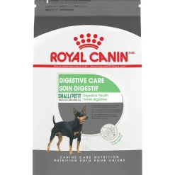 Canine Care Nutrition Digestive Care Small Dog Food