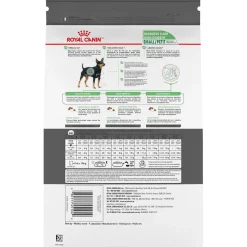 Canine Care Nutrition Digestive Care Small Dog Food