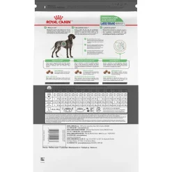 Canine Care Nutrition Digestive Care Large Adult Dog Food