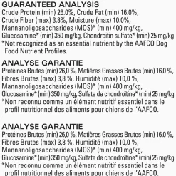 Canine Care Nutrition Digestive Care Large Adult Dog Food