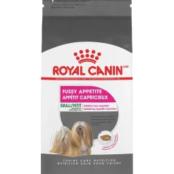 Canine Care Nutrition Fussy Appetite Small Dog Food