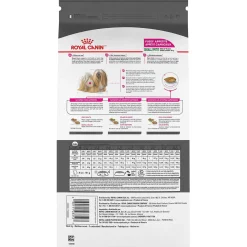 Canine Care Nutrition Fussy Appetite Small Dog Food