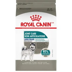 Canine Care Nutrition Joint & Coat Care Large Adult Dog Food