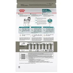 Canine Care Nutrition Joint & Coat Care Large Adult Dog Food