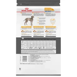 Canine Care Nutrition Sensitive Skin Care Large Adult Dog Food