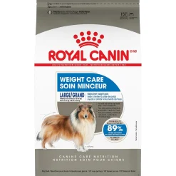 Canine Care Nutrition Weight Care Large Dog Food