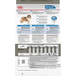 Canine Care Nutrition Weight Care Large Dog Food