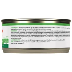 Canine Health Loaf In Sauce Small Breed Puppy Dog Food