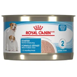 Canine Health Nutrition Starter Mousse Mother & Baby Dog Food