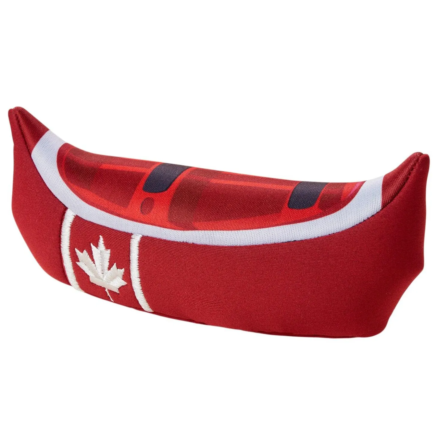 Canoe Floating Dog Toy