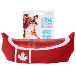 Canoe Floating Dog Toy