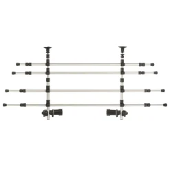 Car Dog Grid with Head Rest