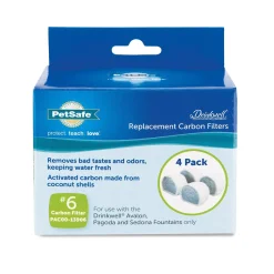 Carbon Replacement Filter