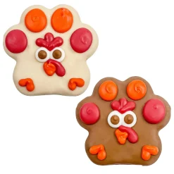 Carol and Bill Assorted Dog Treats