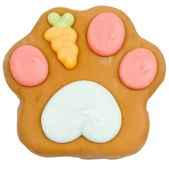 Carrot Patch Paws Assorted Dog Treats
