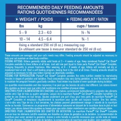 Cat Chow Complete Real Chicken Cat Food