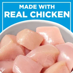 Cat Chow Complete Real Chicken Cat Food