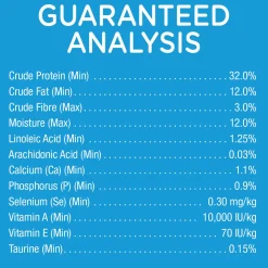 Cat Chow Complete Real Chicken Cat Food