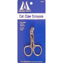Cat Claw Scissors