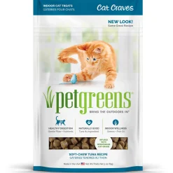 Cat Craves Tuna Recipe Cat Treats