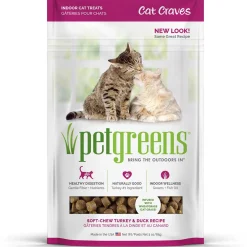 Cat Craves Turkey & Duck Recipe Cat Treats