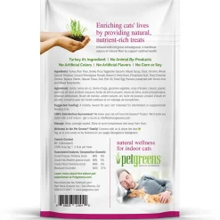 Cat Craves Turkey & Duck Recipe Cat Treats