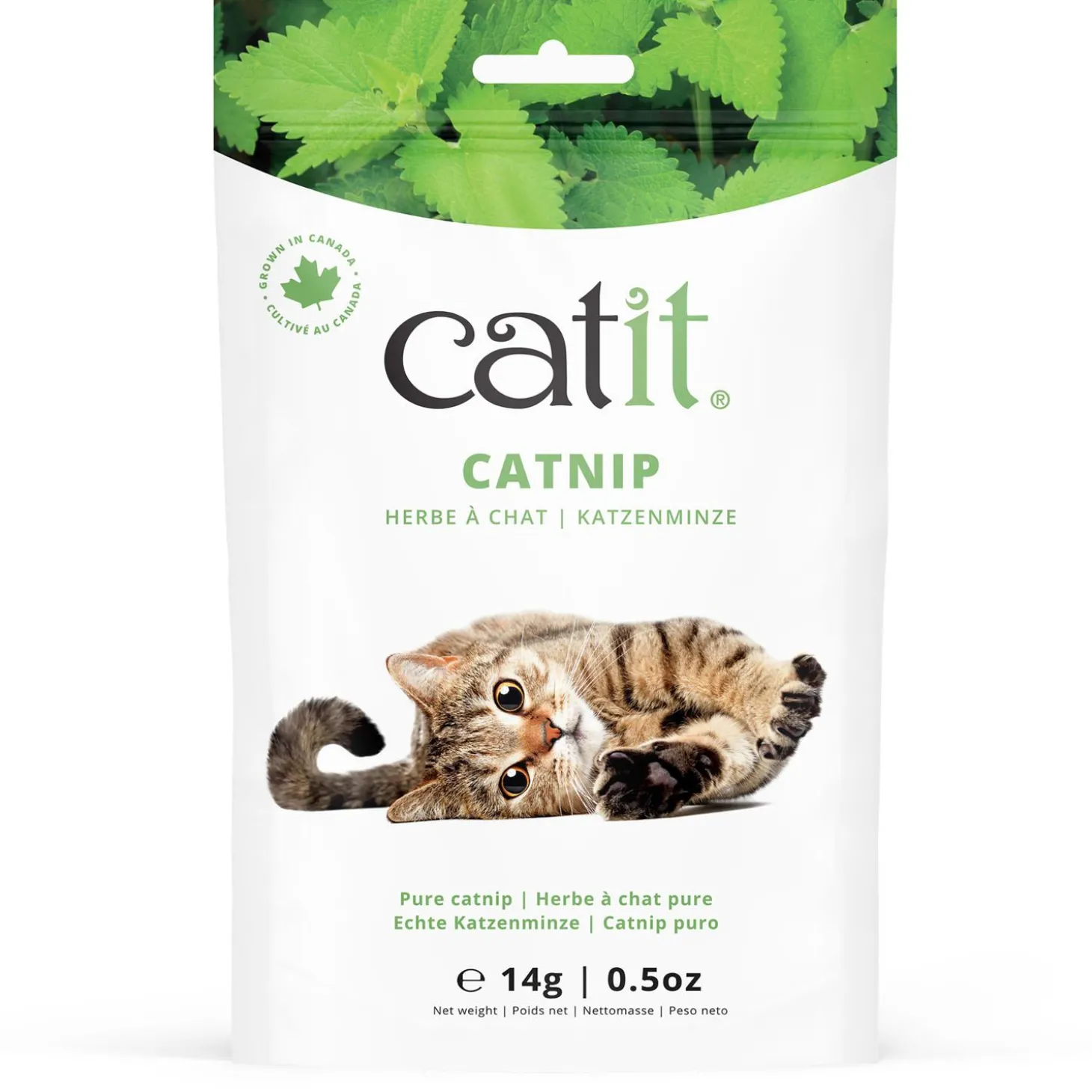 Catnip Bag