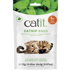 Catnip Tea Bags
