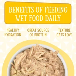 Cats in the Kitchen Chicken Frick 'A Zee Chicken Recipe Adult Cat Food