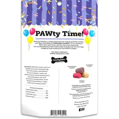 Celebration Confetti Bites Dog Treats