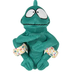 Chameleon Dog Toy