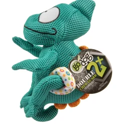 Chameleon Dog Toy
