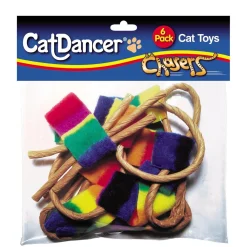 Chasers Cat Toys