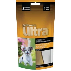 Cheese Chew Sticks Dog Treats