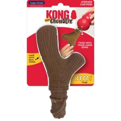 ChewStix Twist Dog Toy