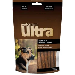 Chewy Sticks Foothills Recipe Dog Treats