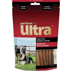 Chewy Sticks Prairie Recipe Dog Treats