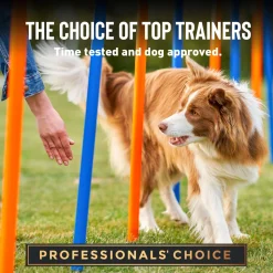 Chewy with Liver Dog Treats