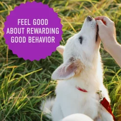 Chewy with Liver Dog Treats