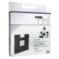 Chi Replacement Foam Pad