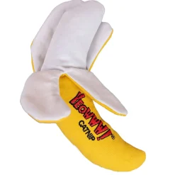 Chi-CAT-a Banana Peeled Catnip Cat Toy