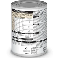 Chicken & Barley Entree Puppy Dog Food