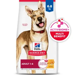 Chicken & Barley Recipe Adult Dog Food